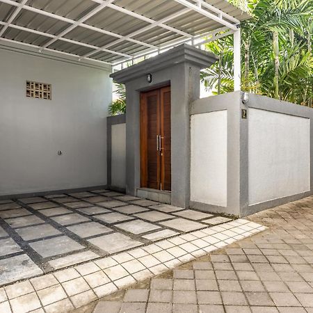 Cove Ume Nerus Residences & Villa Canggu  Exterior photo