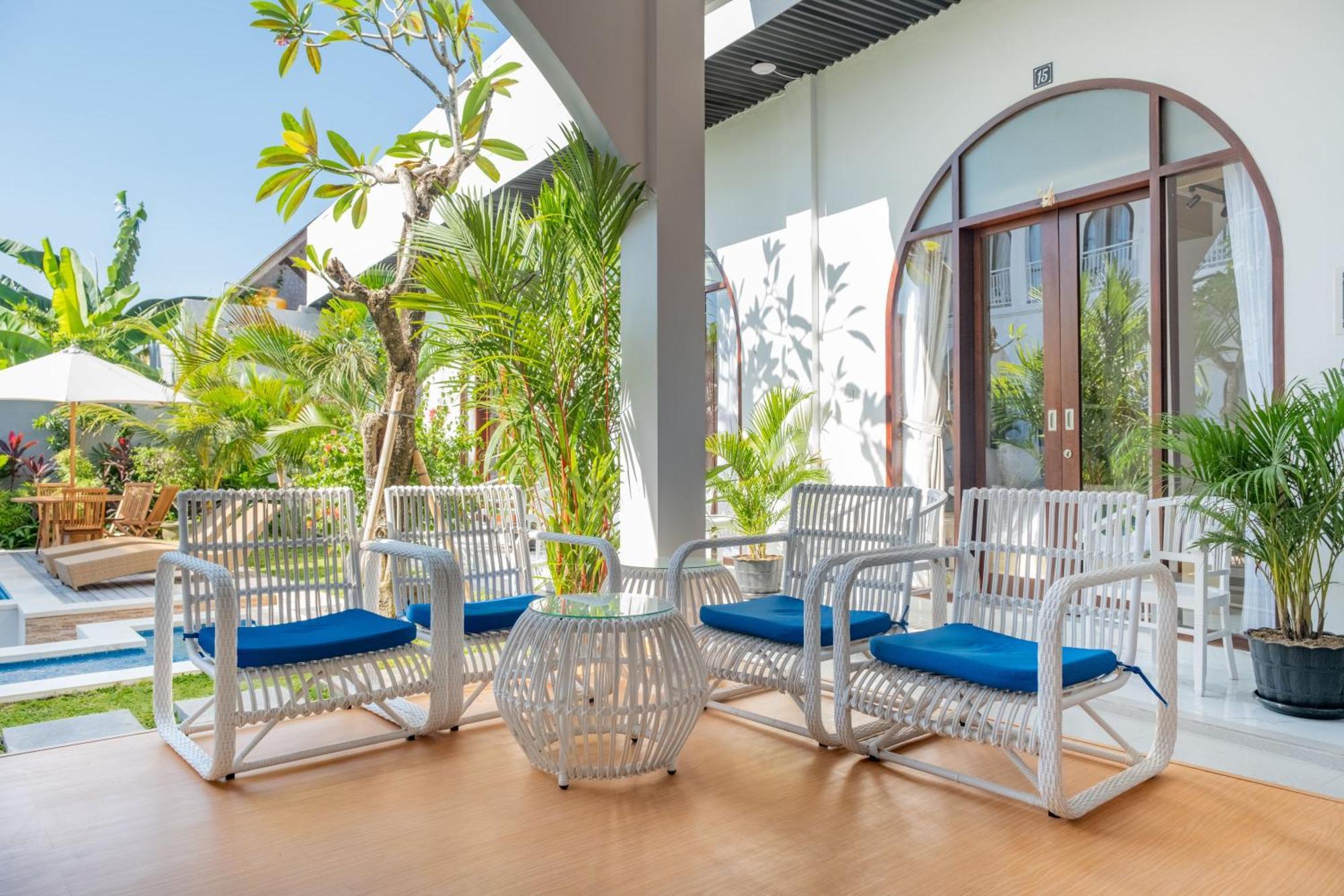 Cove Ume Nerus Residences & Villa Canggu  Exterior photo