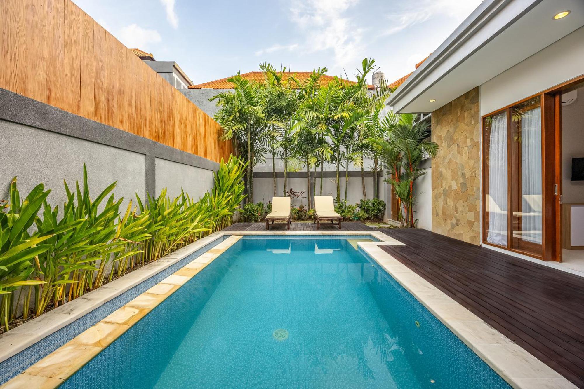 Cove Ume Nerus Residences & Villa Canggu  Exterior photo